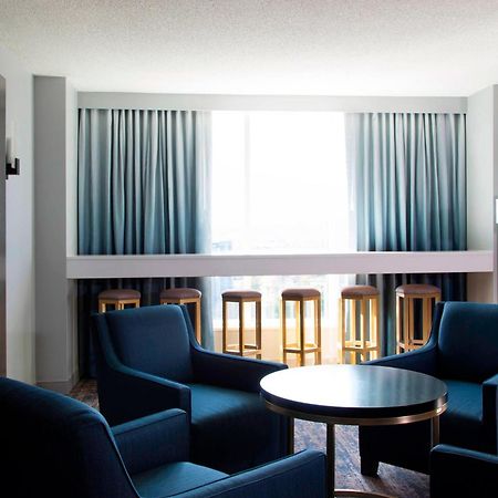 Franklin Marriott Cool Springs Exterior foto